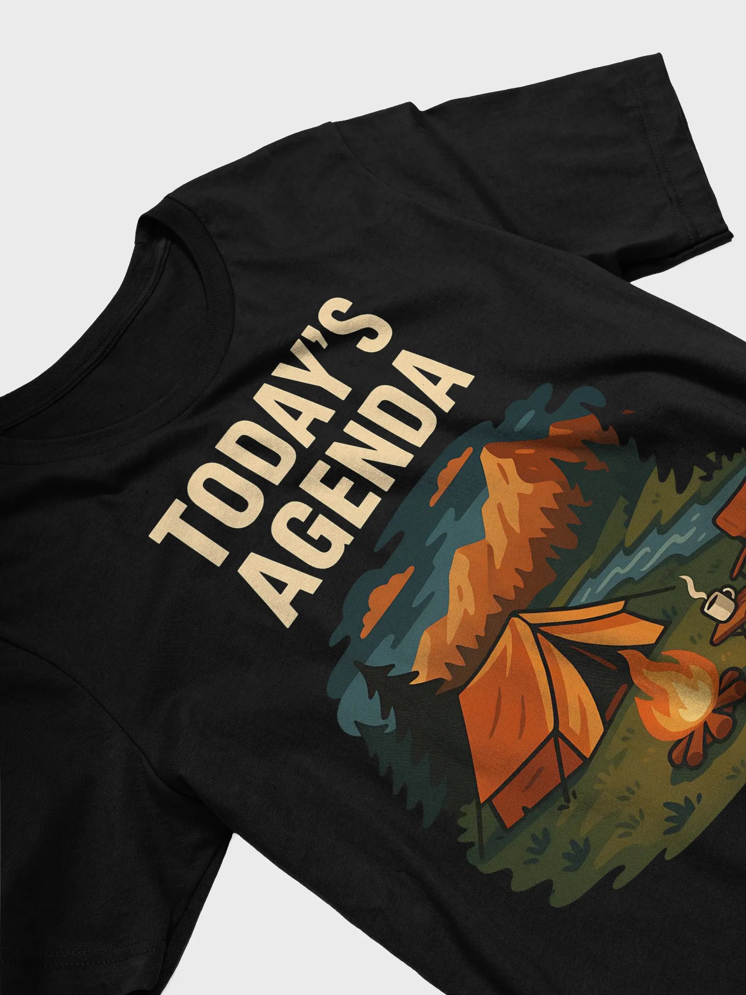 Today's Agenda product image (4)