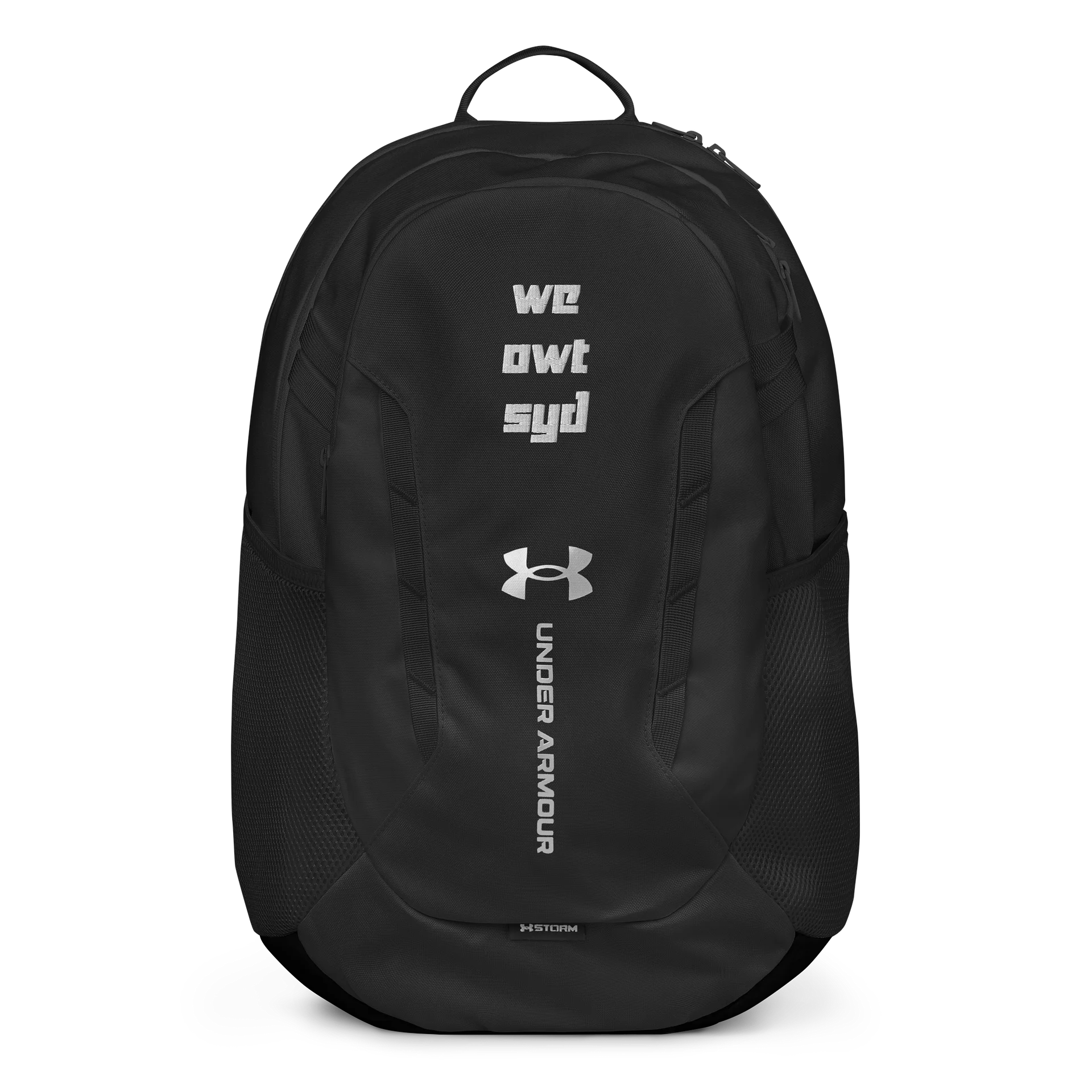 WeOwtsyd Backpack product image (1)