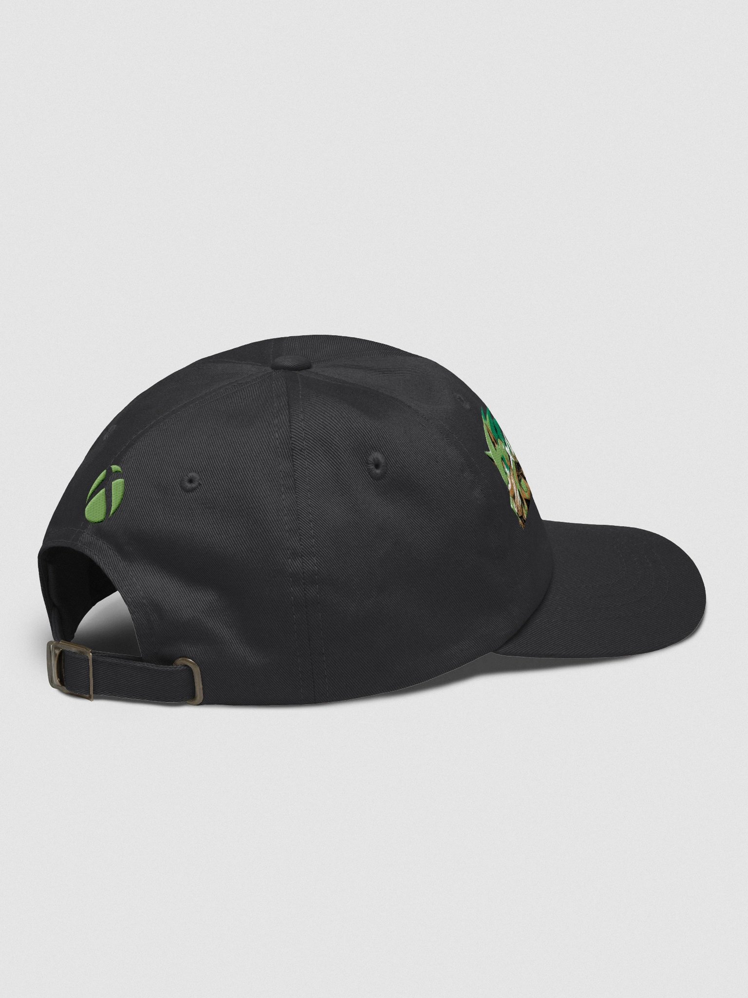 Boné Old School XCAIXISTAS. product image (4)