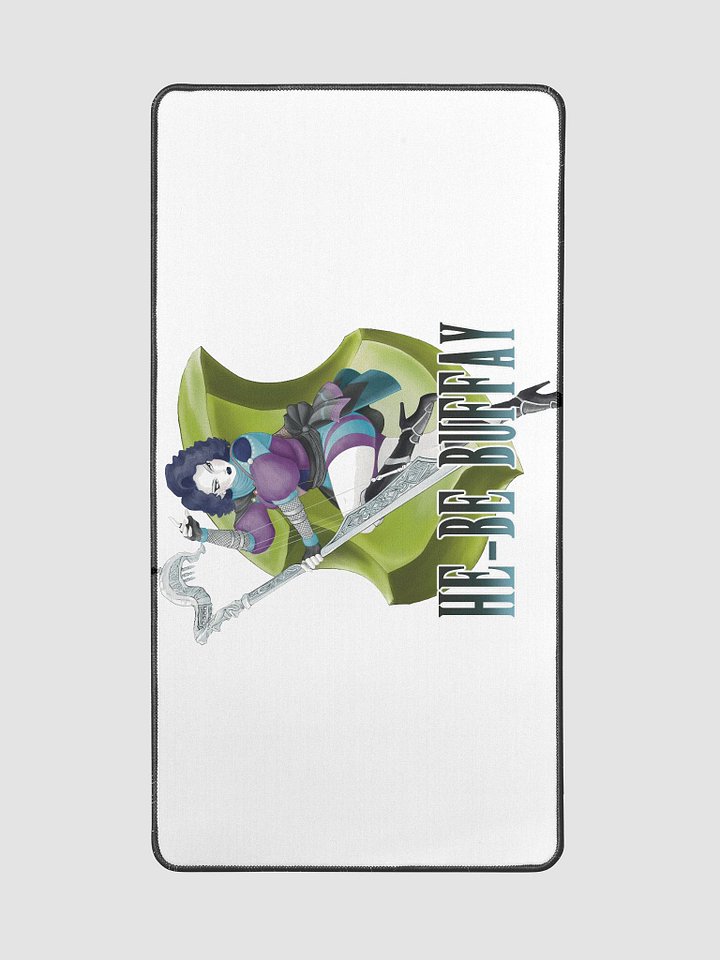 Get the Bardy Started Desk Mat product image (2)