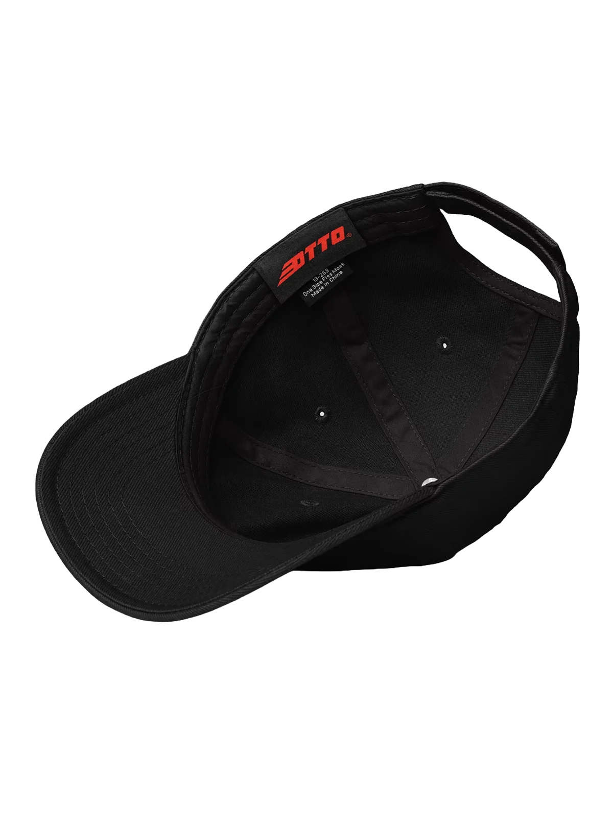 The Spellbook Chronicles Cap product image (4)