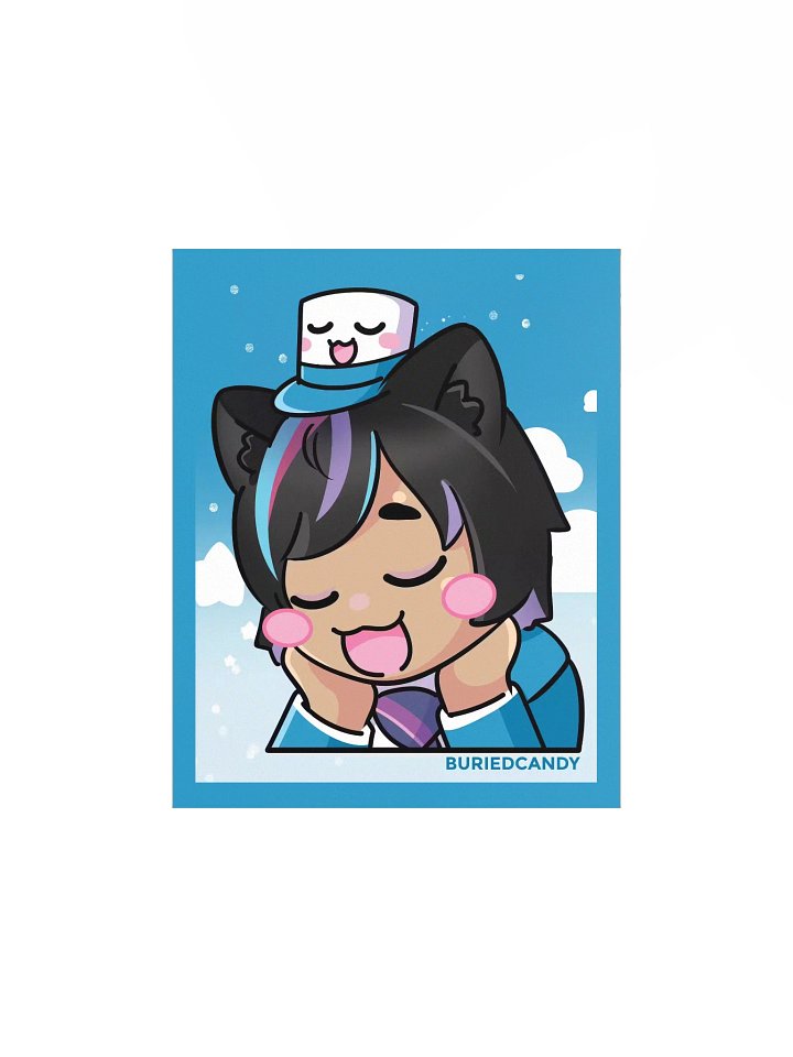 UwU BuriedCandy Poster product image (5)