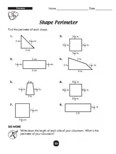Measurement Product grade 3 product image (3)