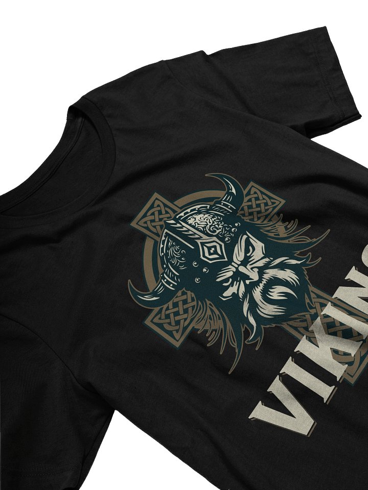 Viking Warrior product image (2)