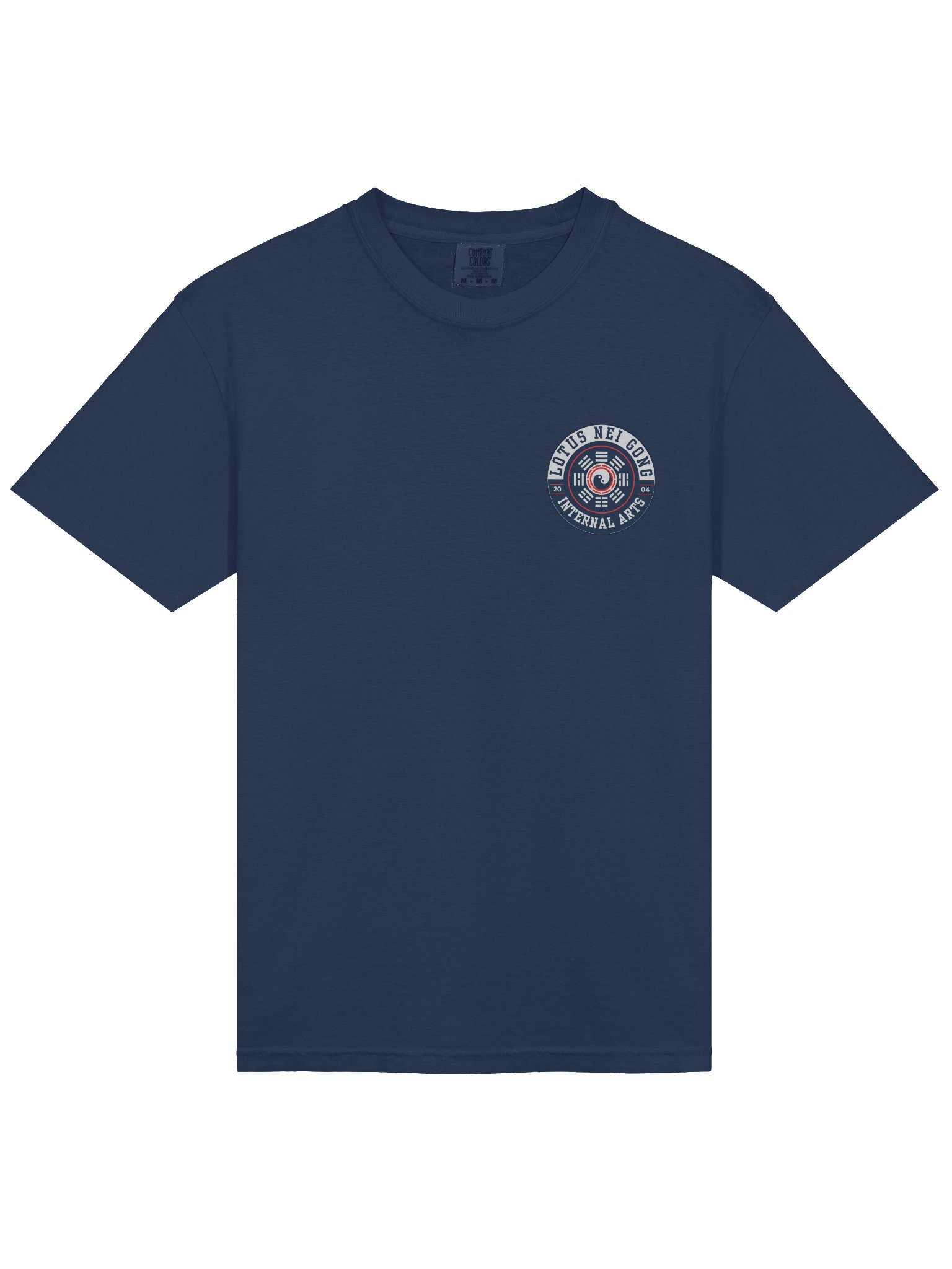 LNG Baseball Badge product image (3)