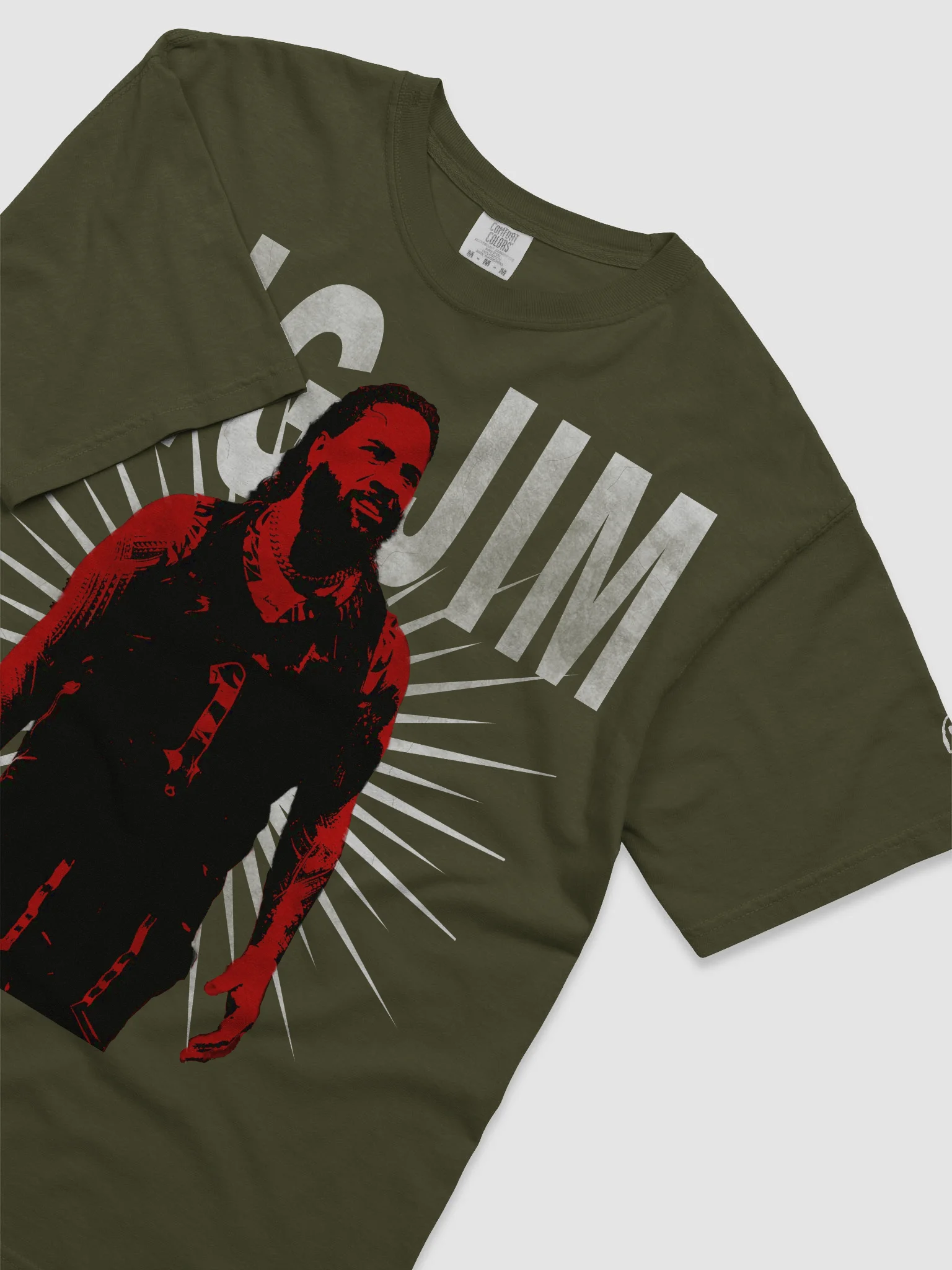 BIG JIM -- (NEUTRALS) product image (5)