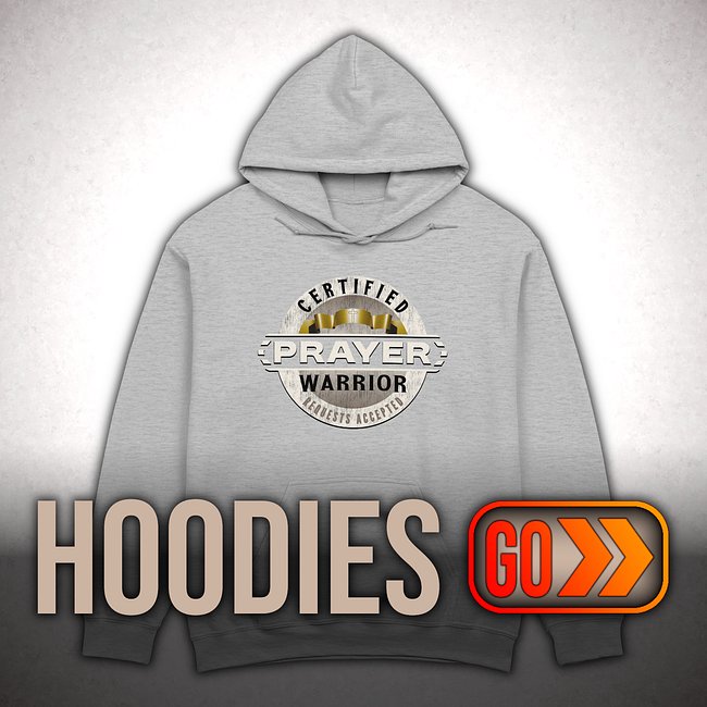 Hoodies