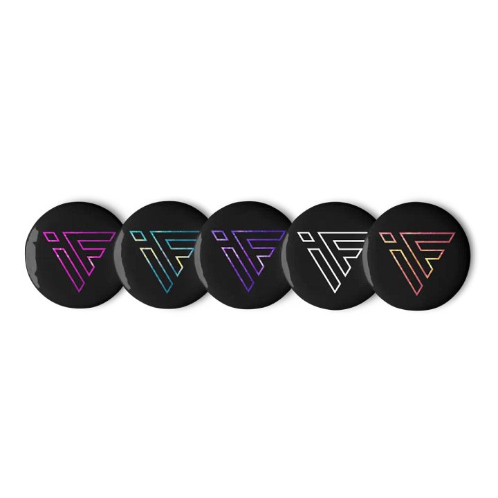 Pin five IF product image (2)