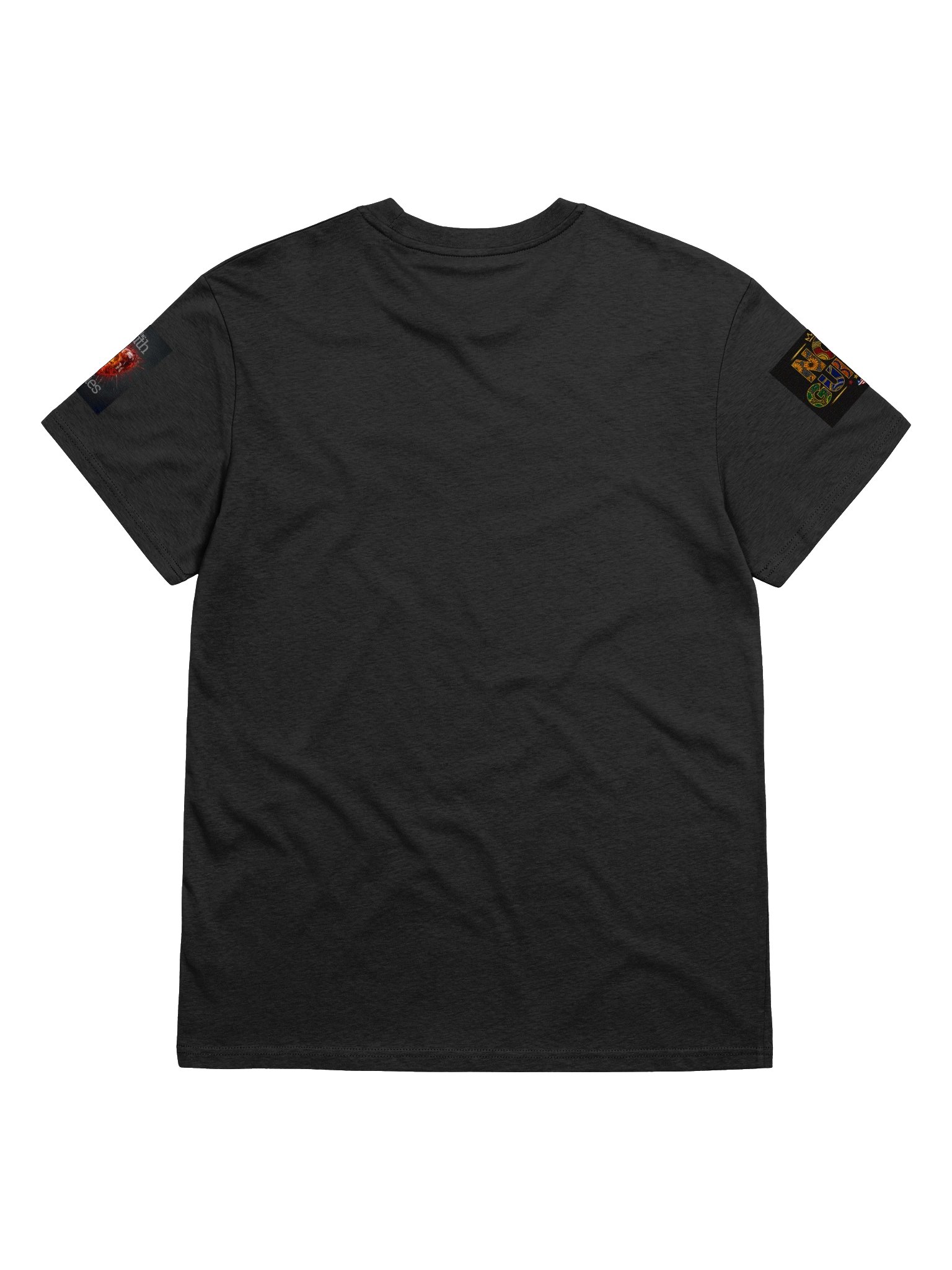 He Na Guilty Sef™ Statement Tee product image (6)