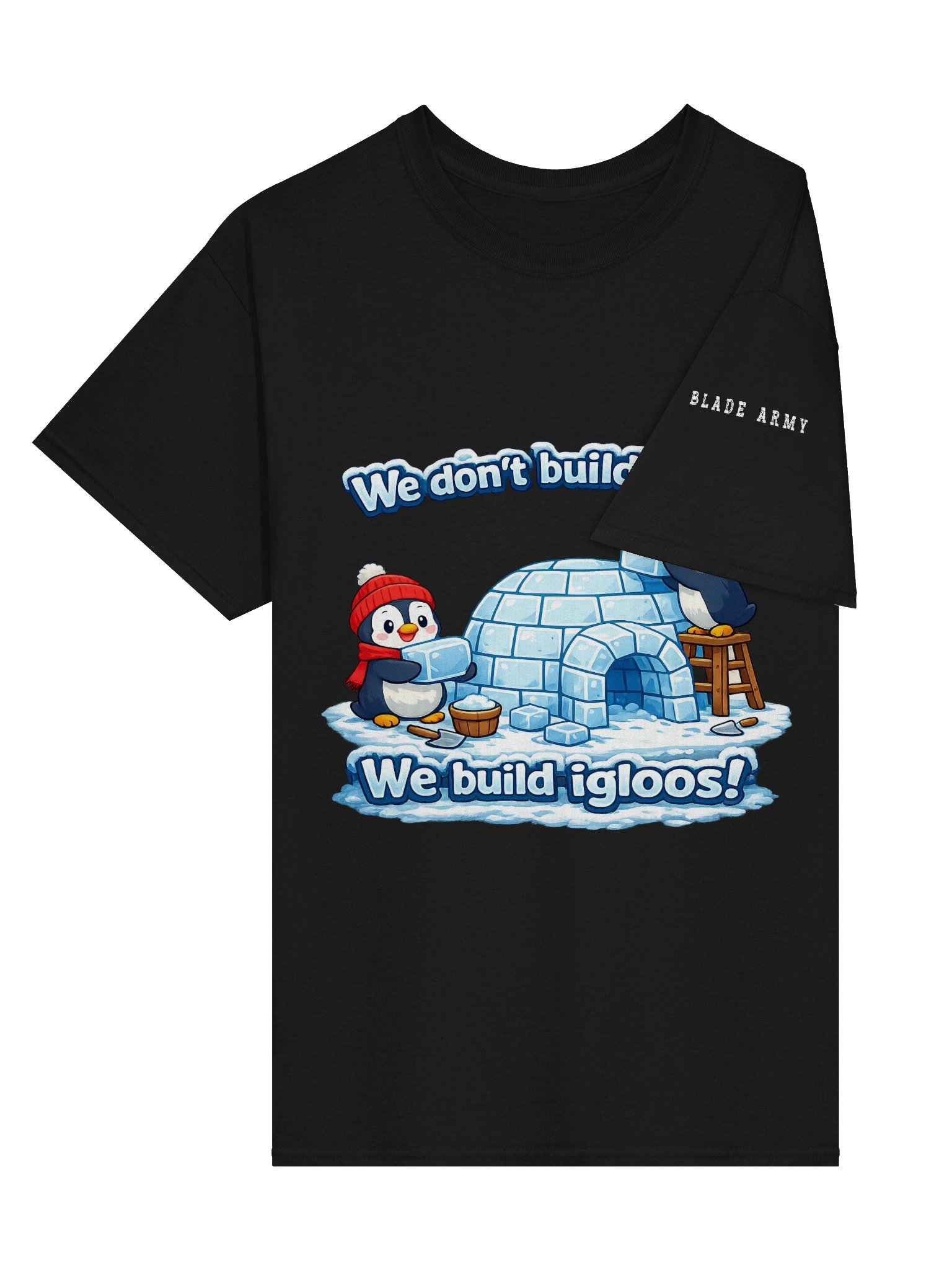 We Dont Build Barns product image (19)