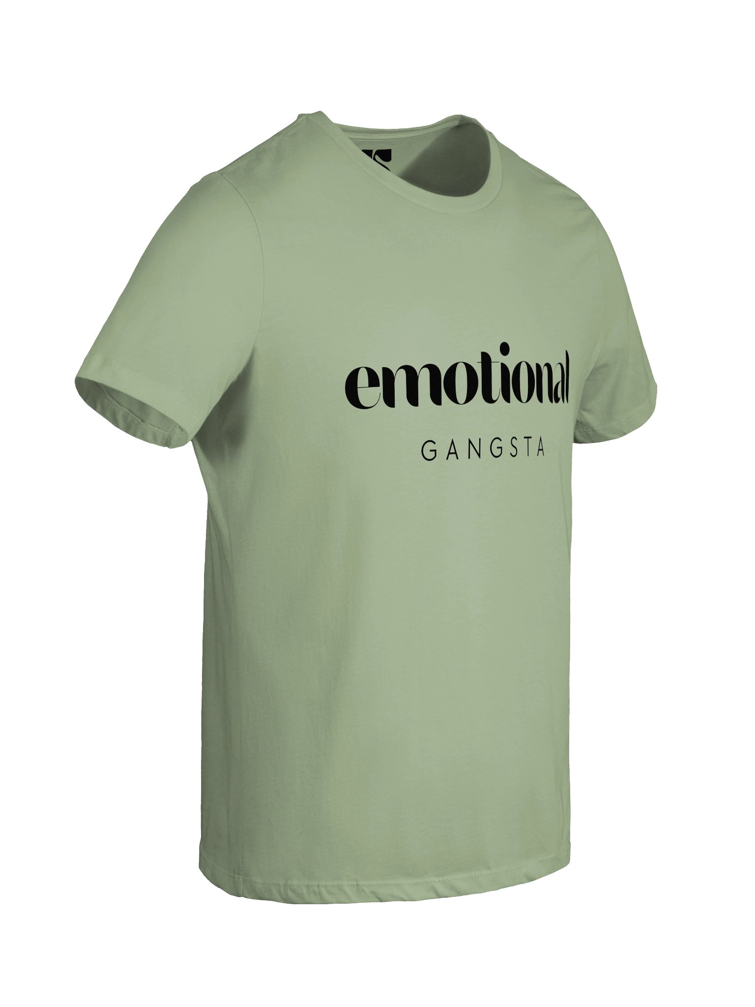Emotional Gangsta — Soft Is the Strength -- Women's Super Soft Tee product image (29)