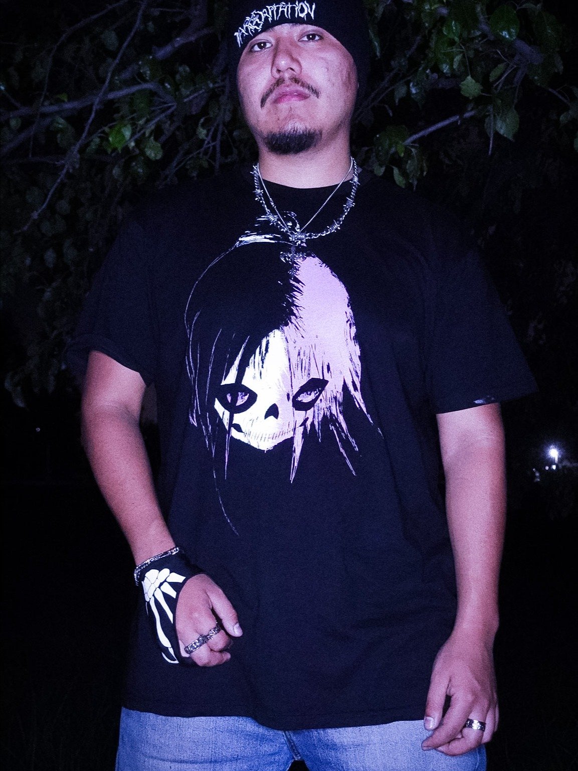 SkullGirl product image (1)