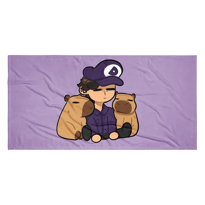 Dyna-Towel (Capys) product image (2)