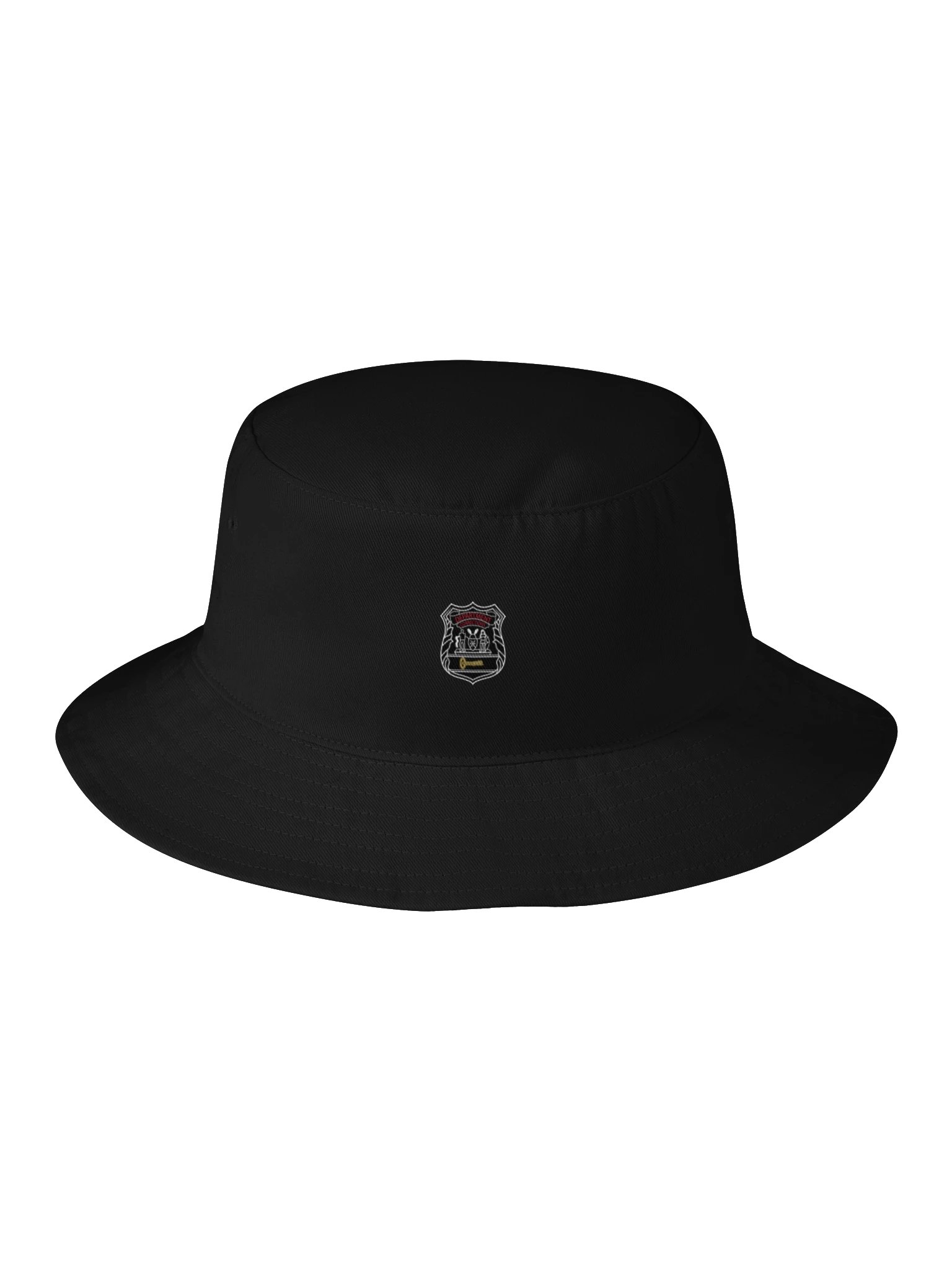 Department of Corrections Bucket Hat product image (1)