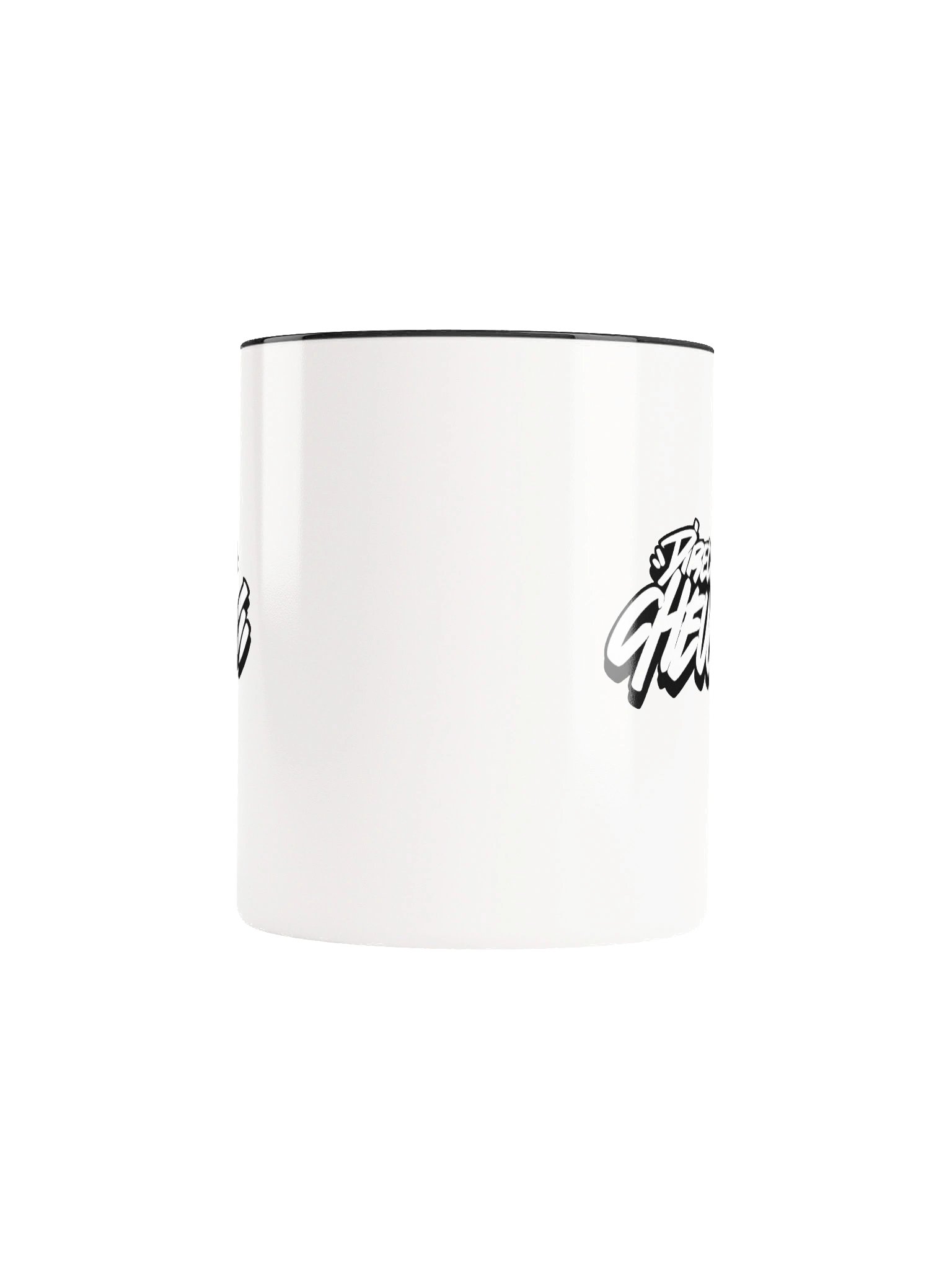Graffiti Logo Mug (very cool) product image (10)