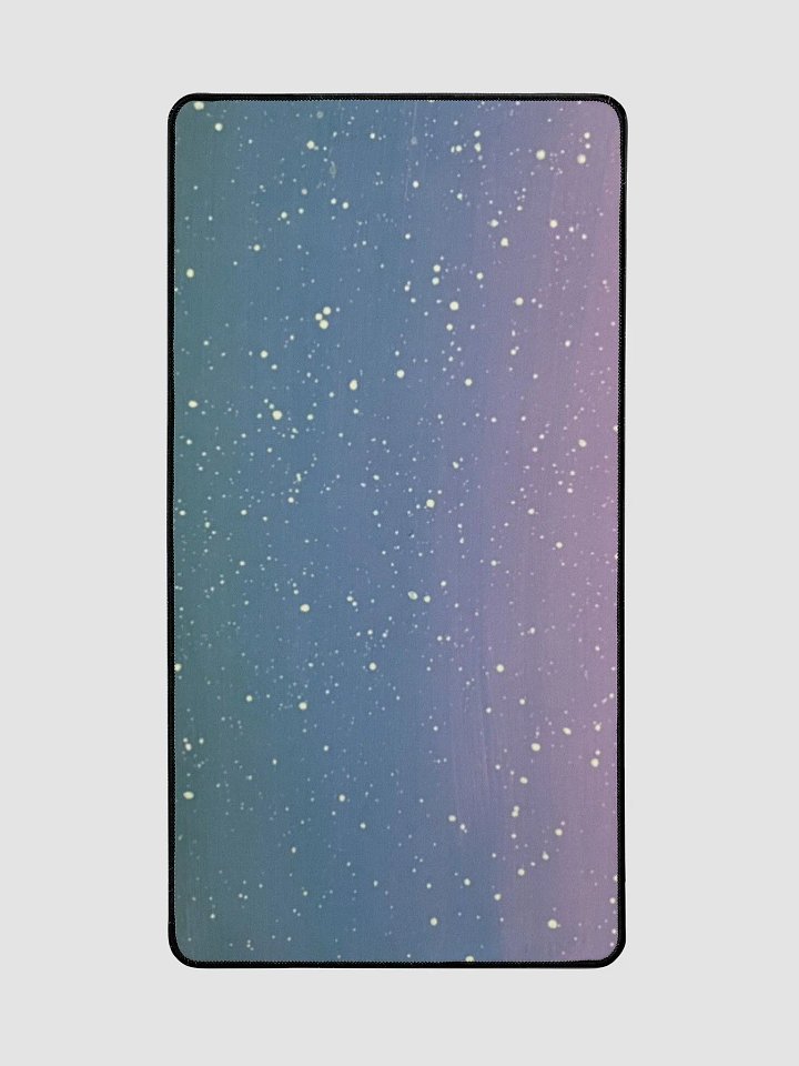 Beyond the Stars Playmat product image (2)