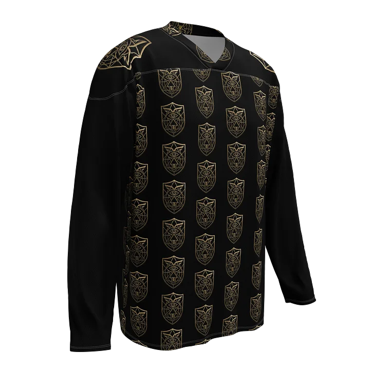 AdrenRush Studio Lounge Shirt product image (1)