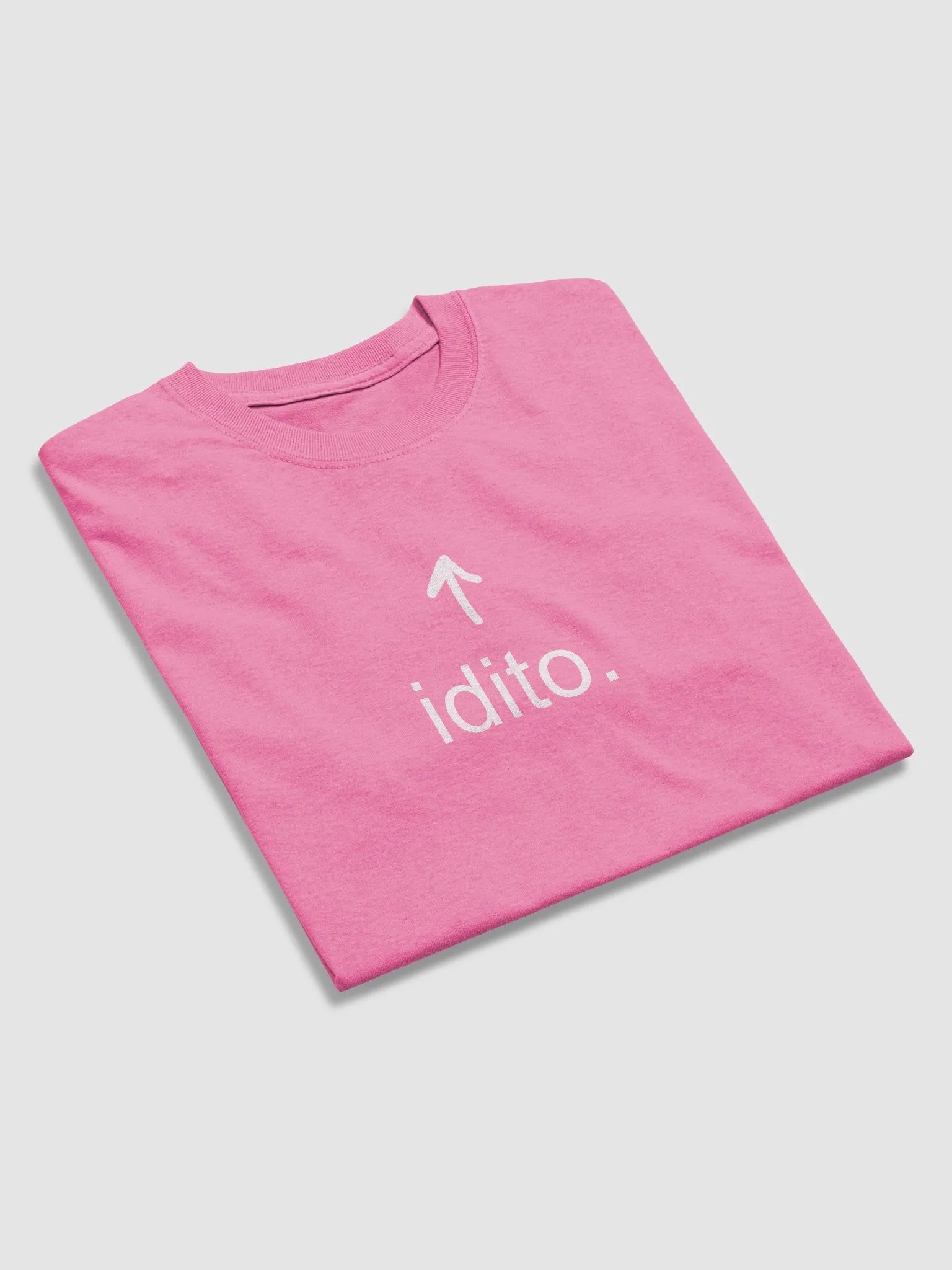idito - t-shirt product image (7)