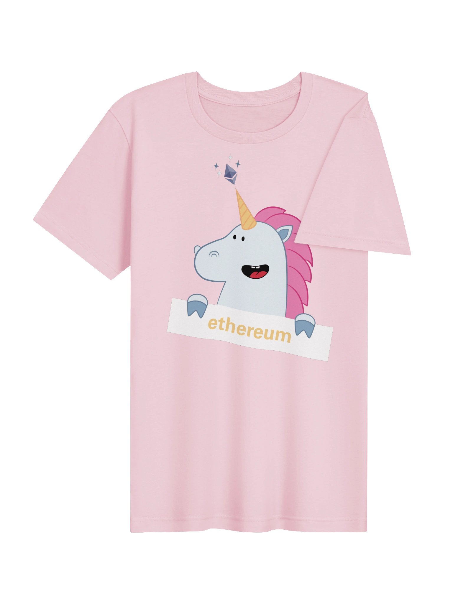 Unicorn Tee product image (4)