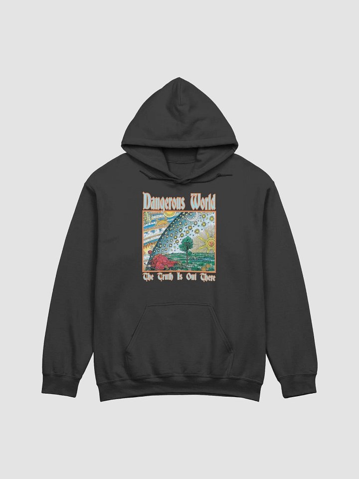 Find The Truth Hoodie product image (1)