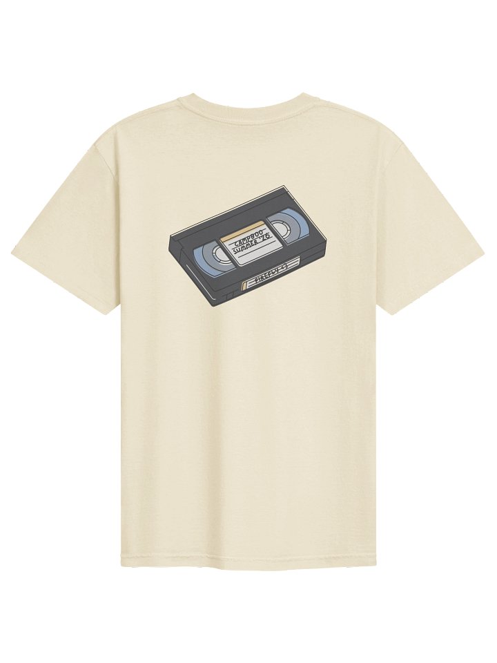 Cabin FIREFLY Tee product image (10)