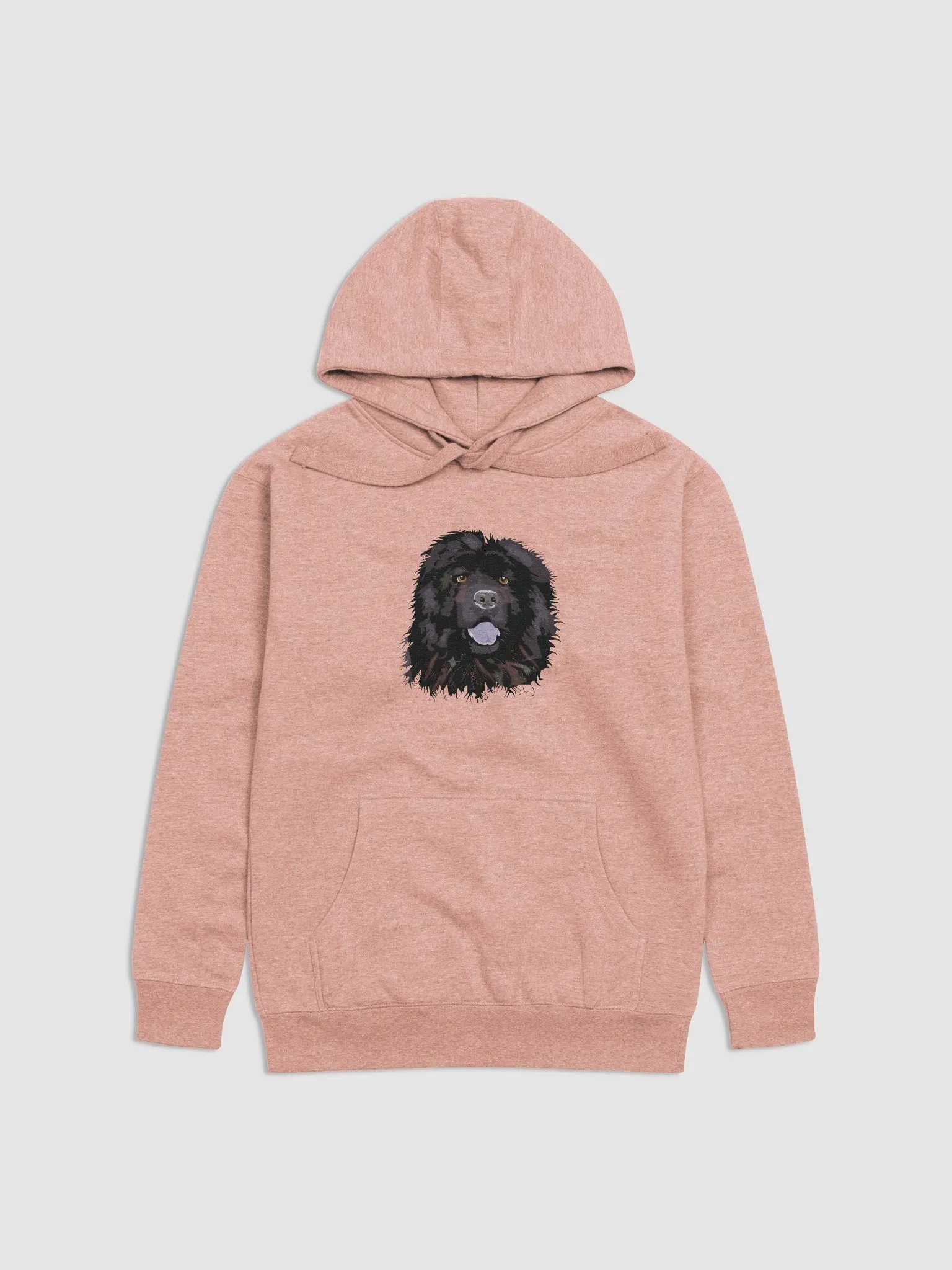 Bear my chow product image (1)