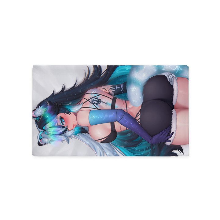 Mommy Mimi Both Sides Pillow Case product image (1)