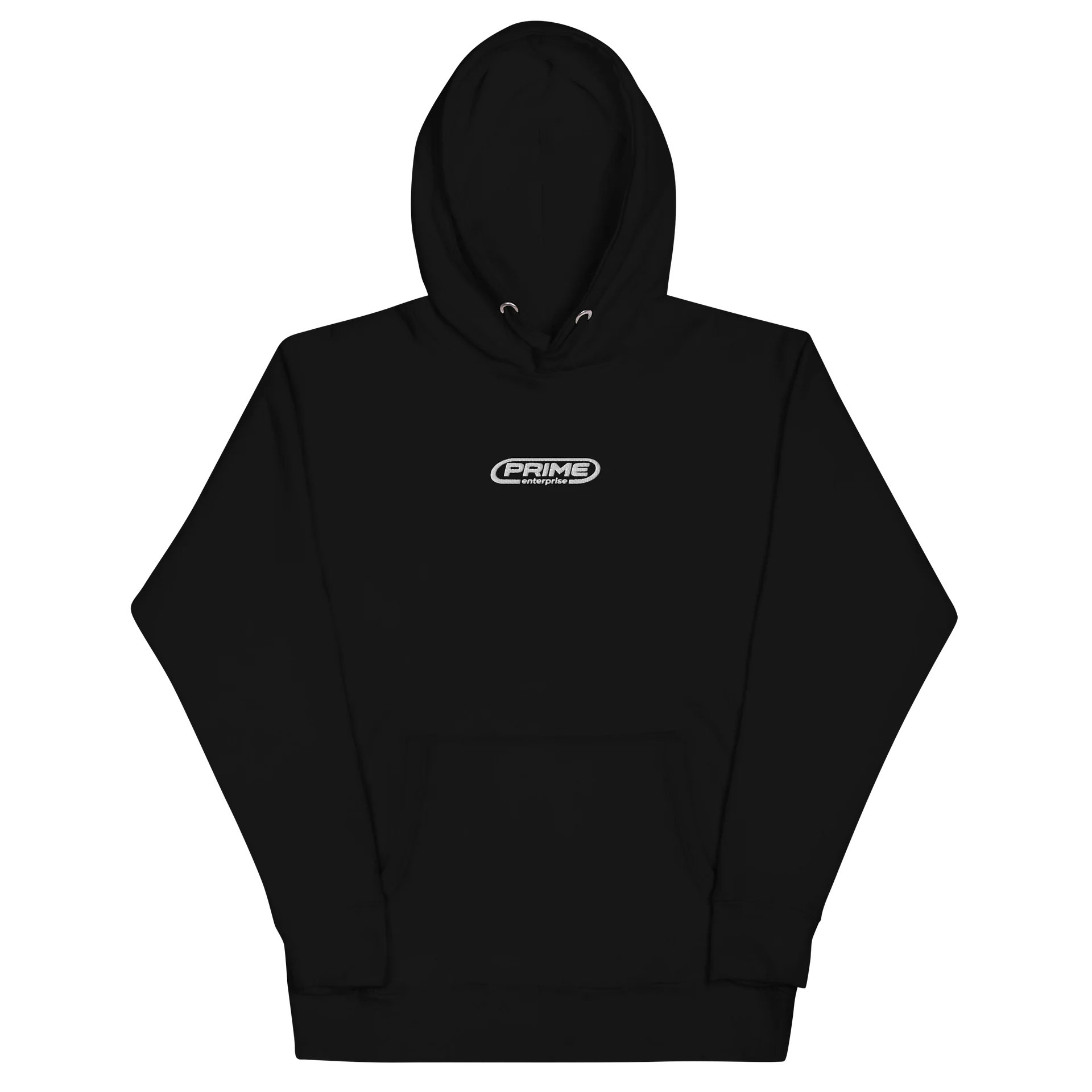 Prime Enterprise Embroidered Hoodie product image (8)