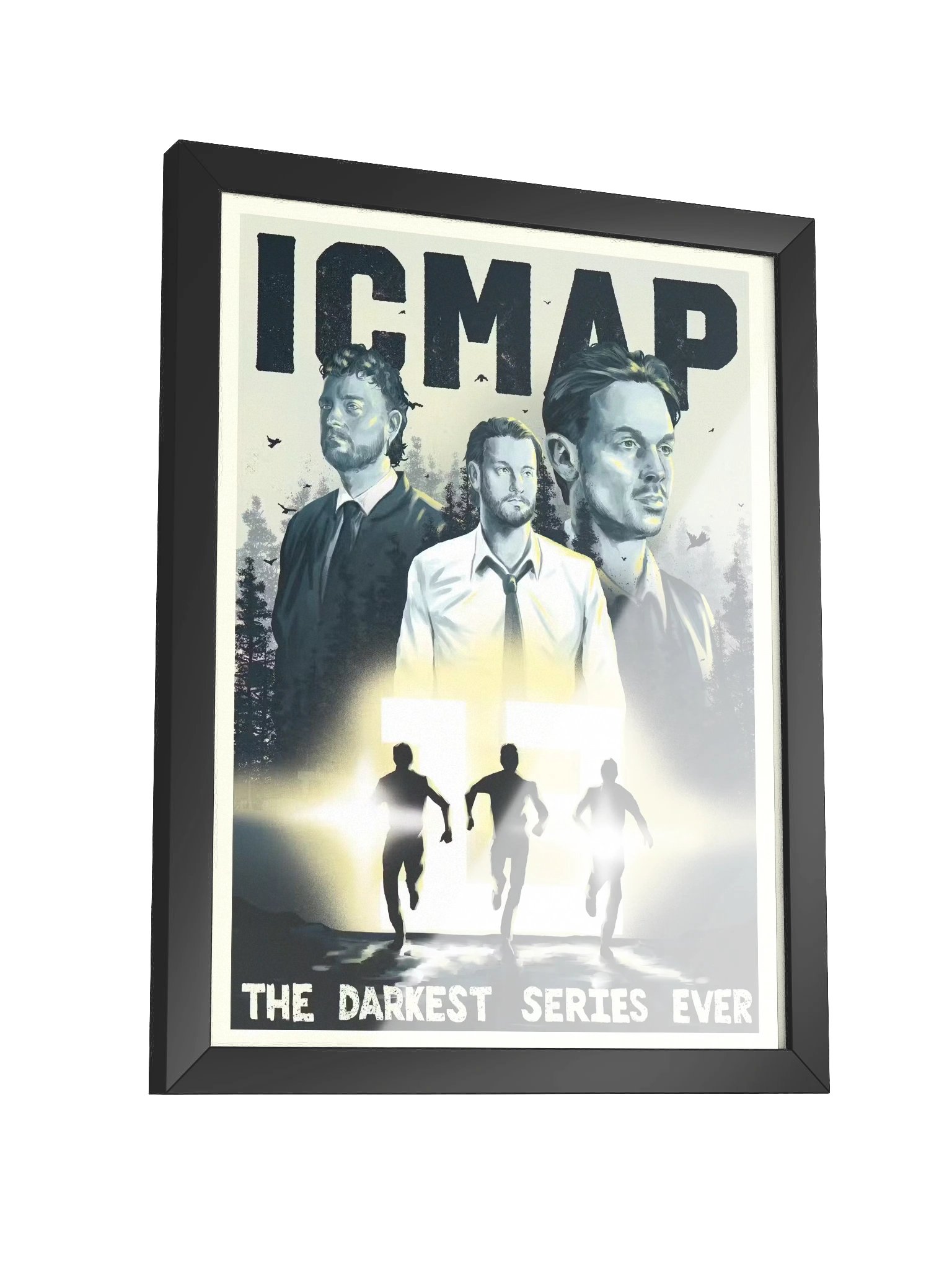 The Darkest Series Ever: 13 product image (3)