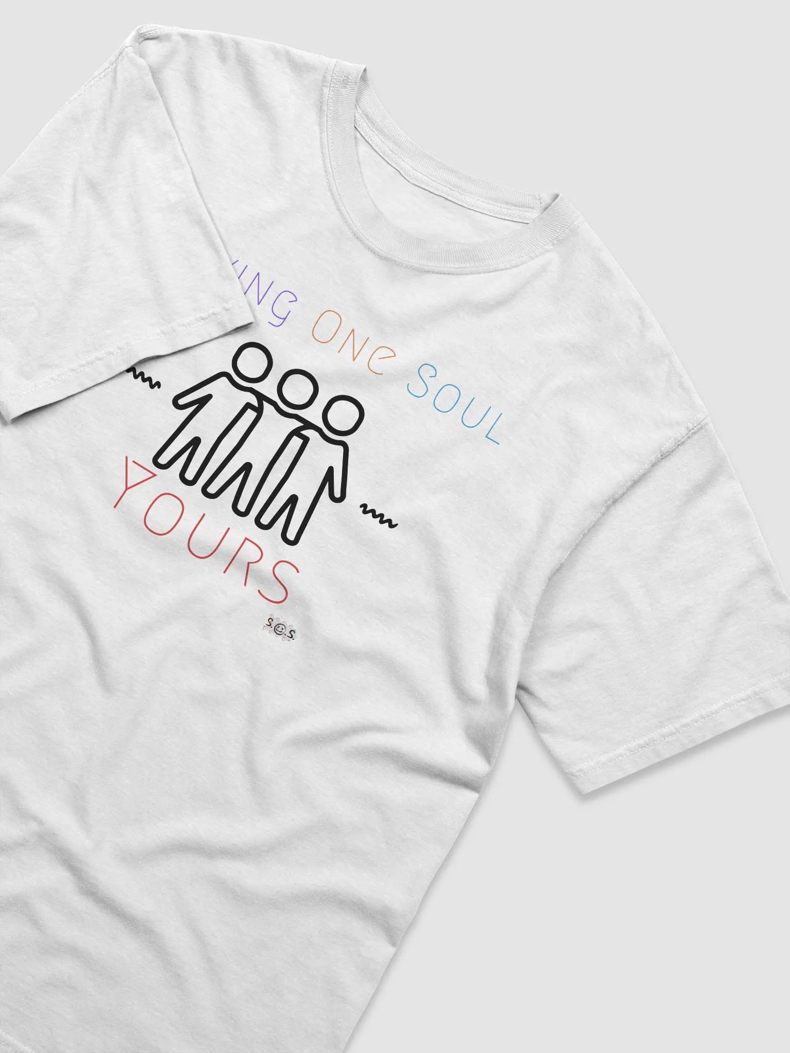 Saving One Soul; Yours product image (3)