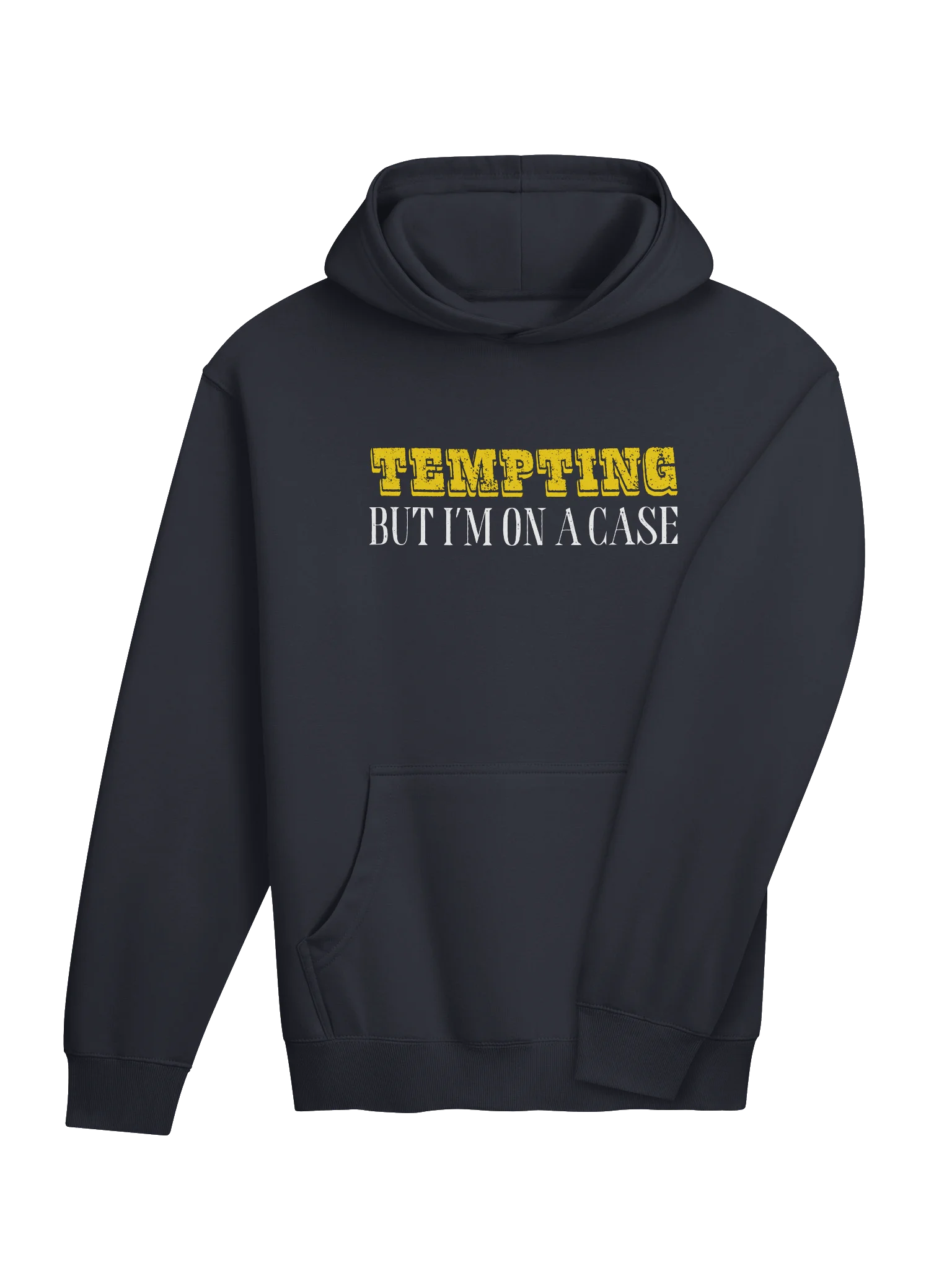 Tempting Hoodie product image (4)