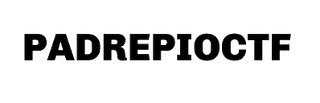 PadrePioCTF