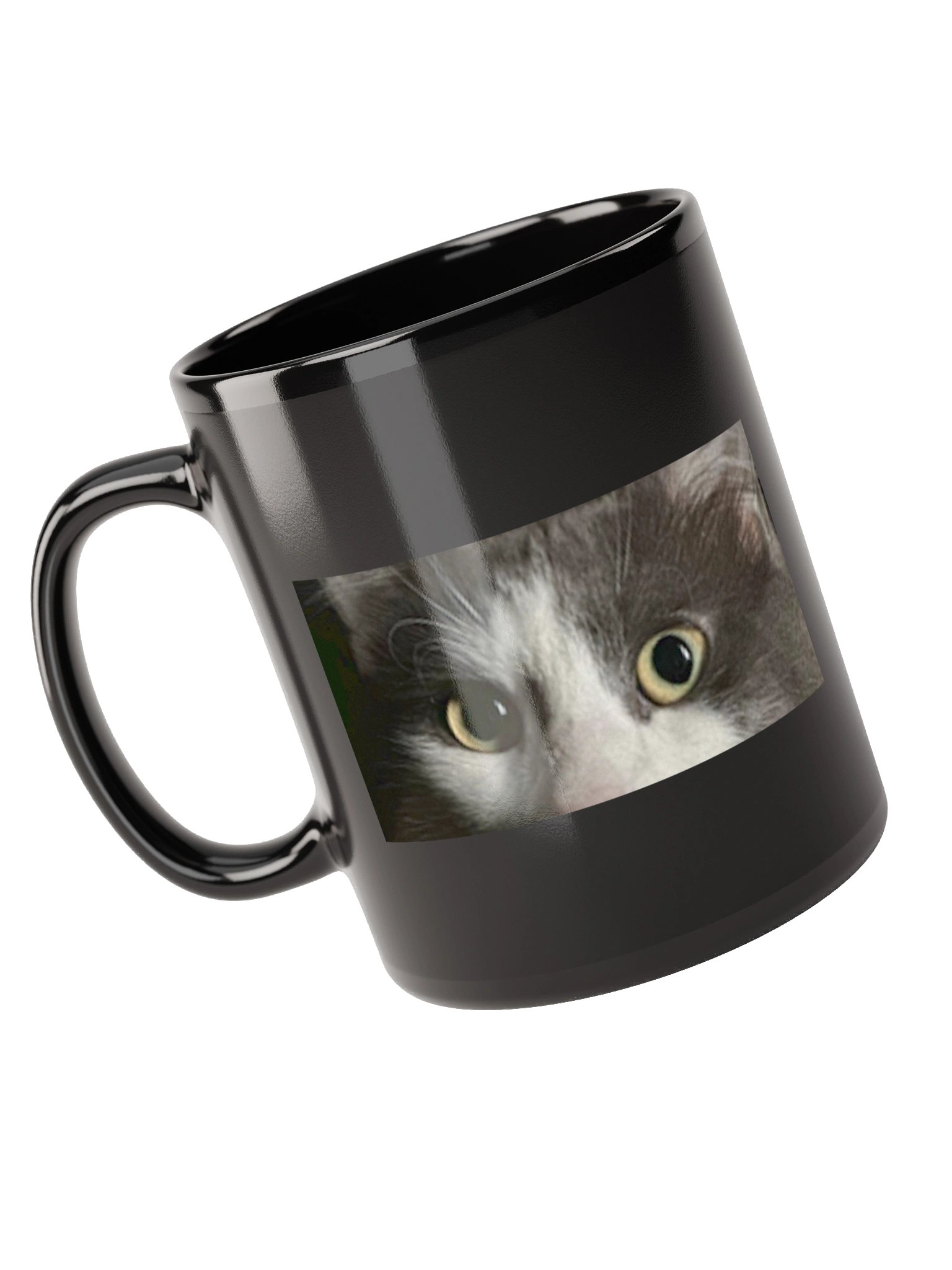 Black Umby Mug product image (1)