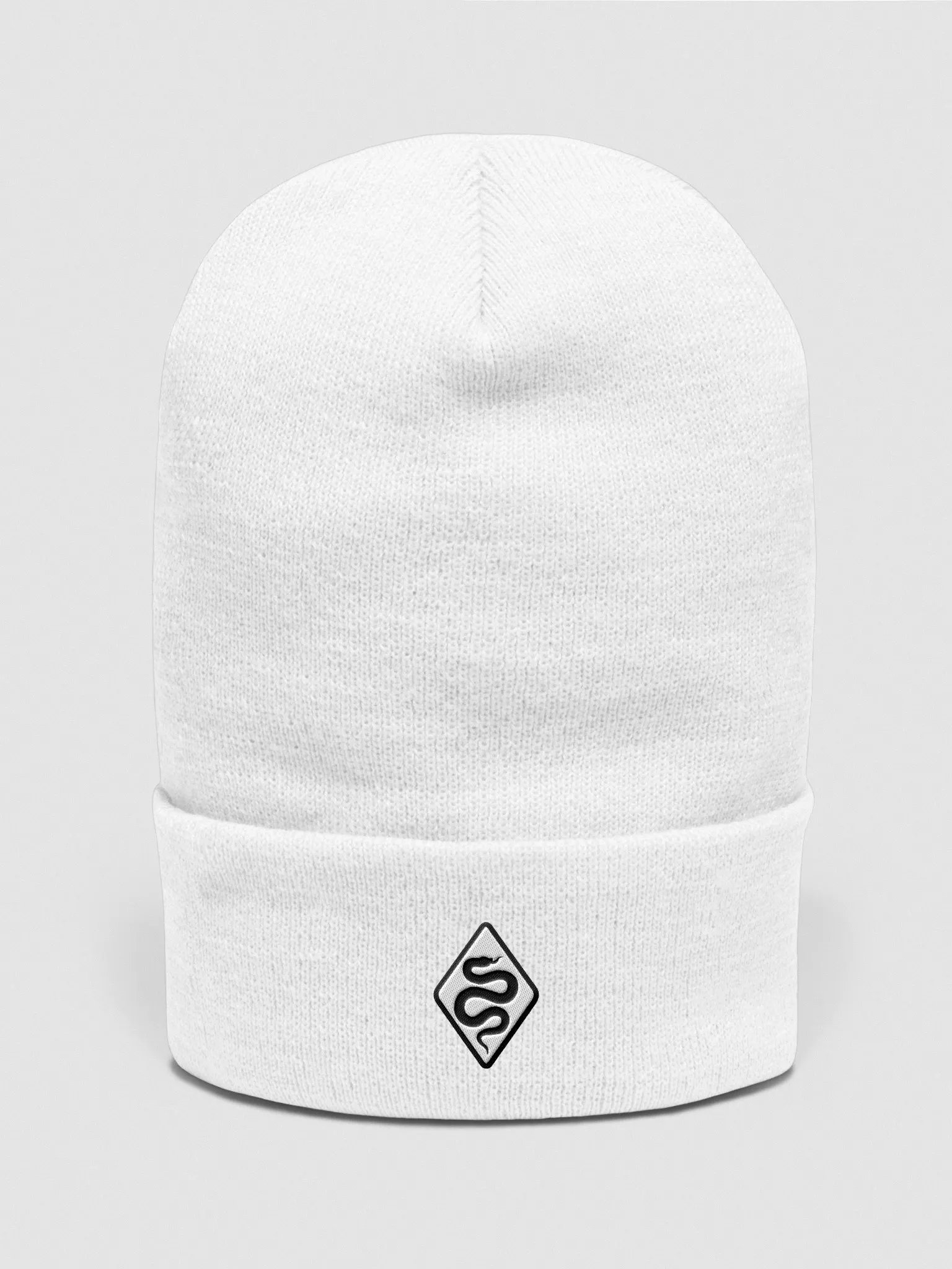 Cuffed Beanie product image (1)