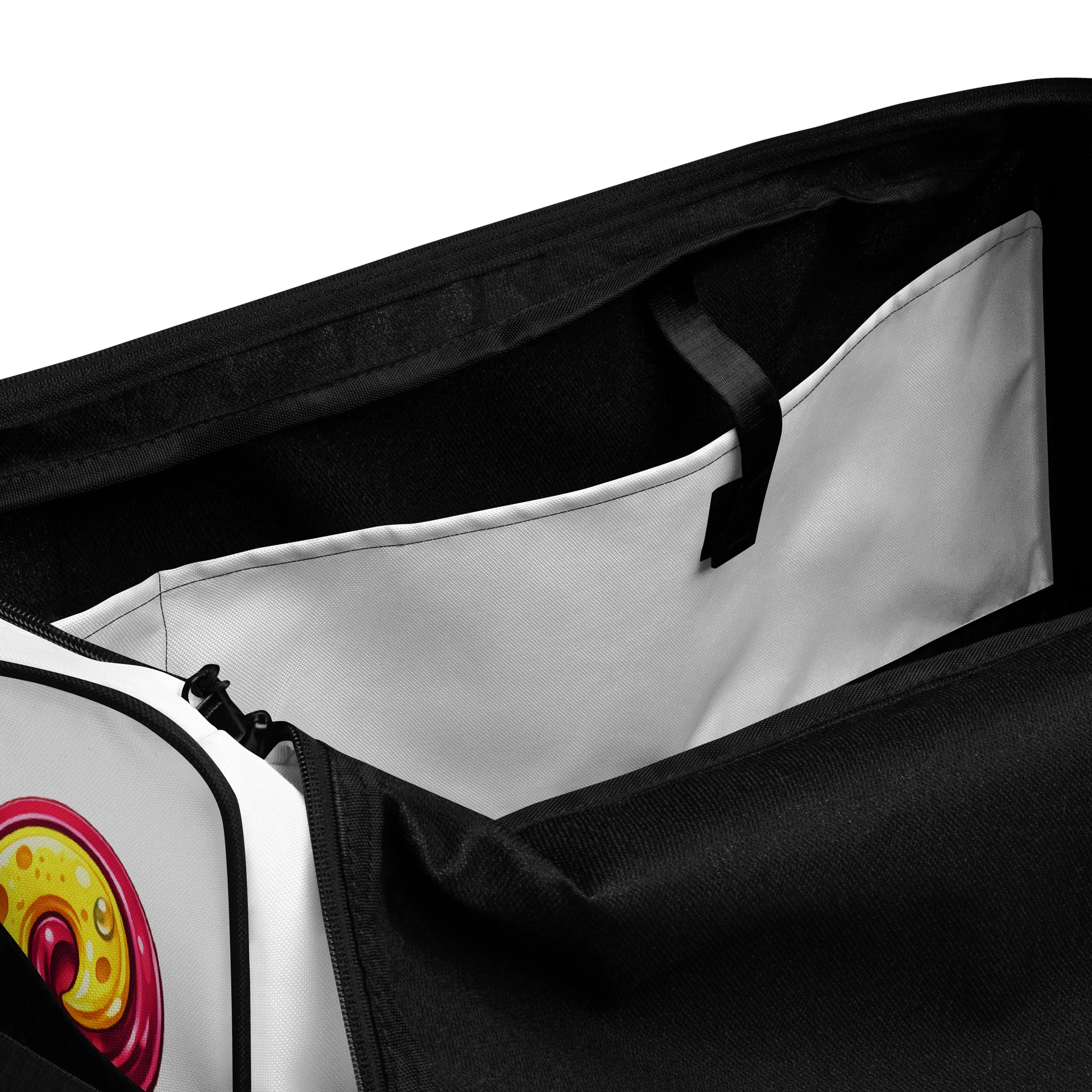Lowkey Spongy duffy product image (5)