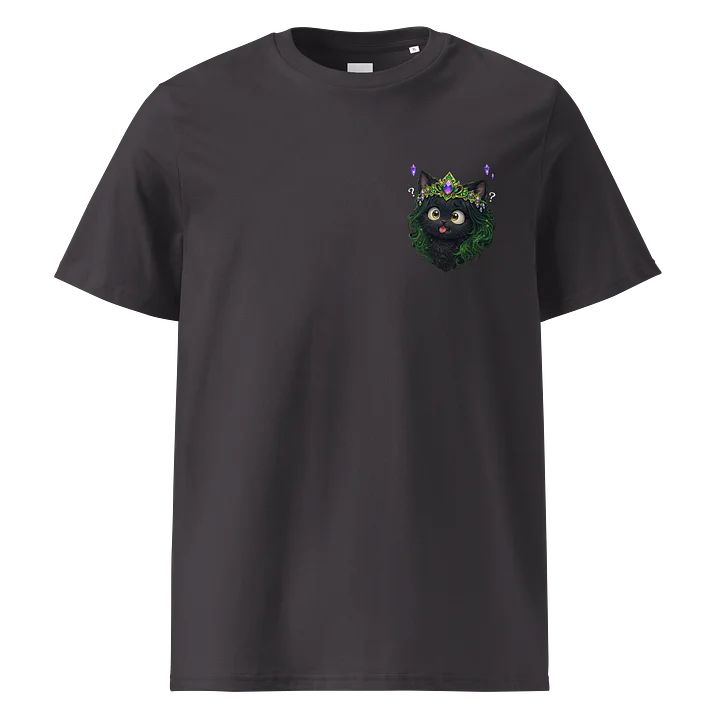 Kingdoms Duchess organic T-Shirt product image (25)