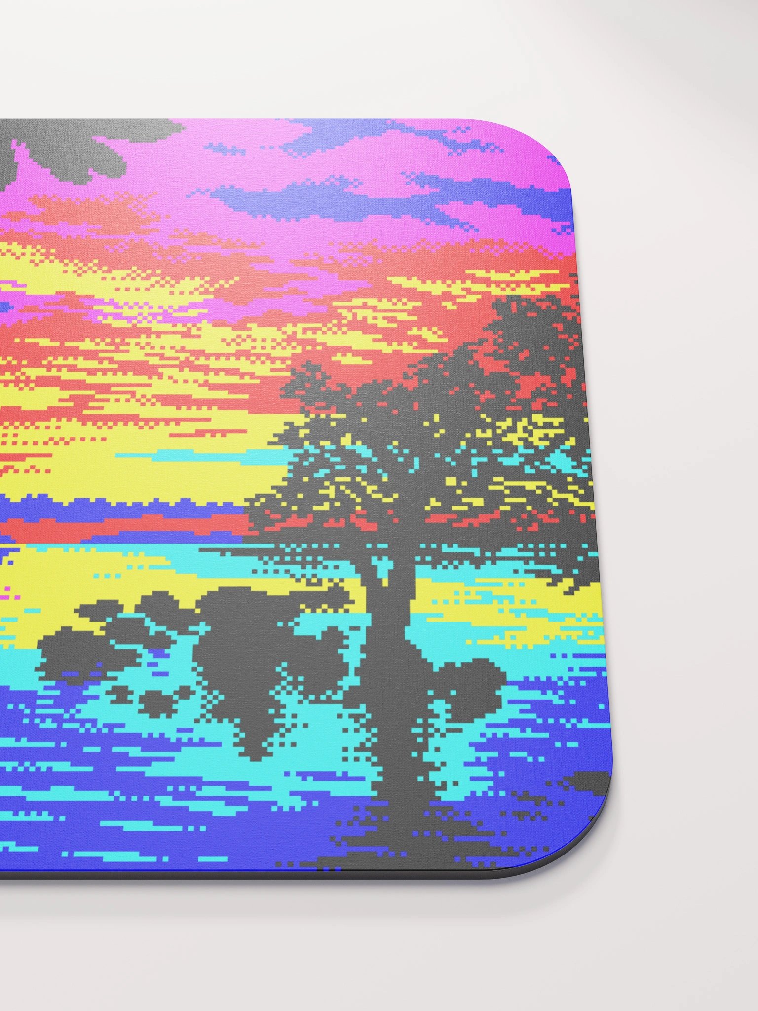 Cocovana Dusk Mouse Pad product image (6)