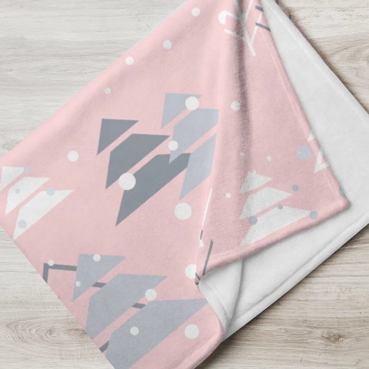 Holiday Spirit Blanket product image (2)