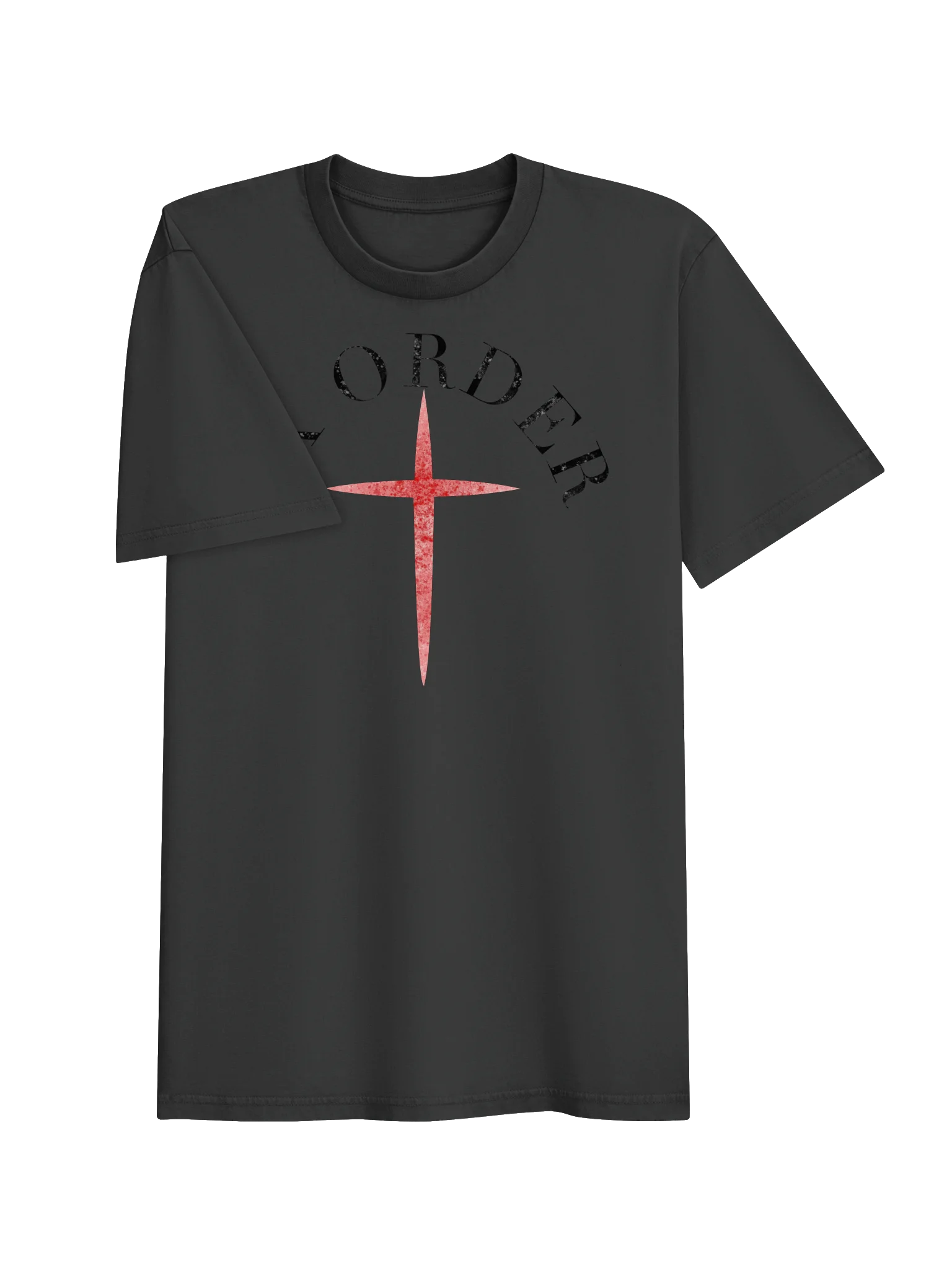 BY HIS BLOOD TEE product image (7)