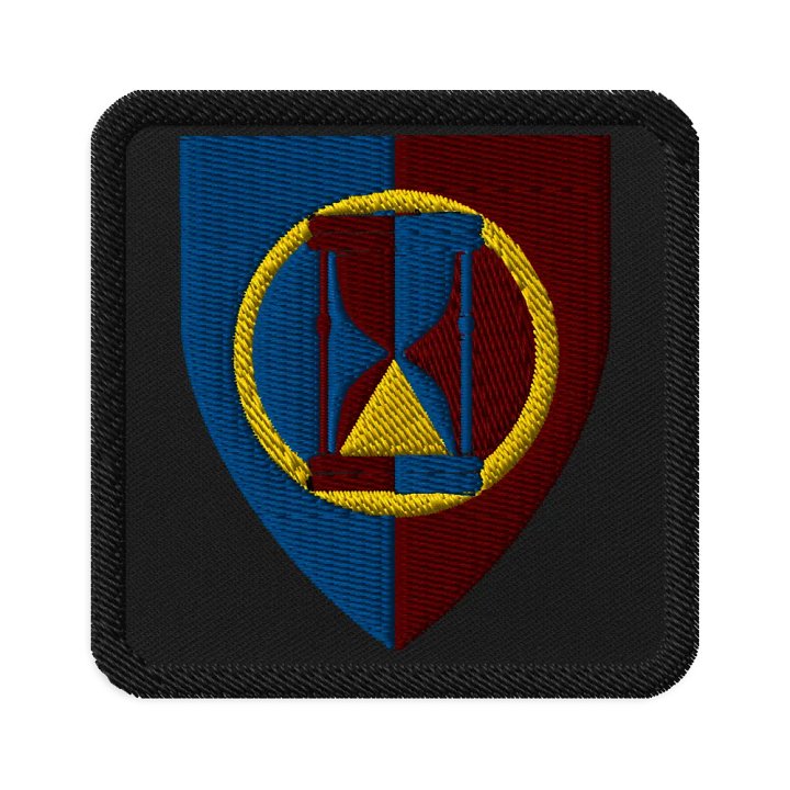 Fulcrum Acolytes Patch product image (1)