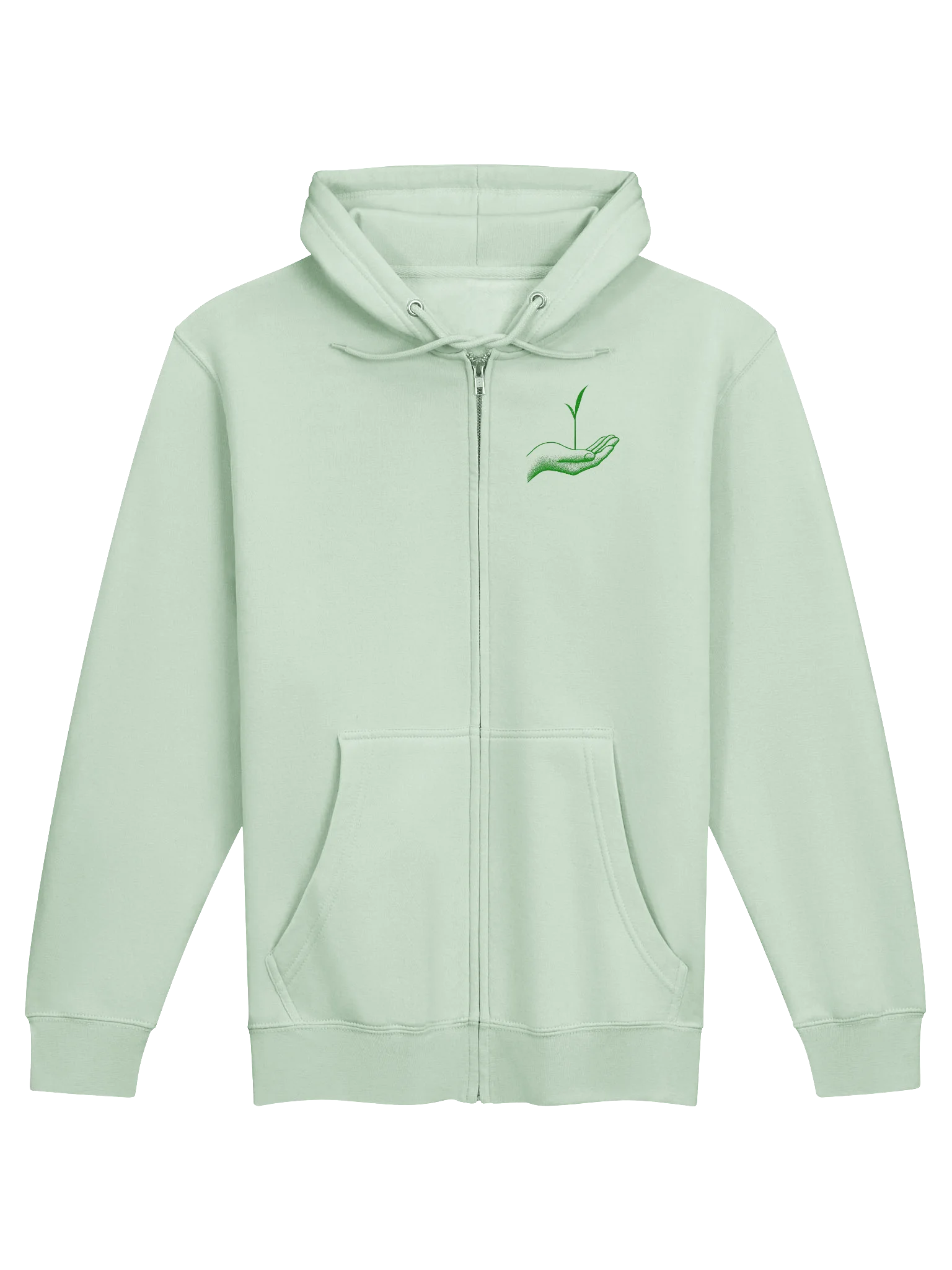 Hoodie (unisex) product image (1)