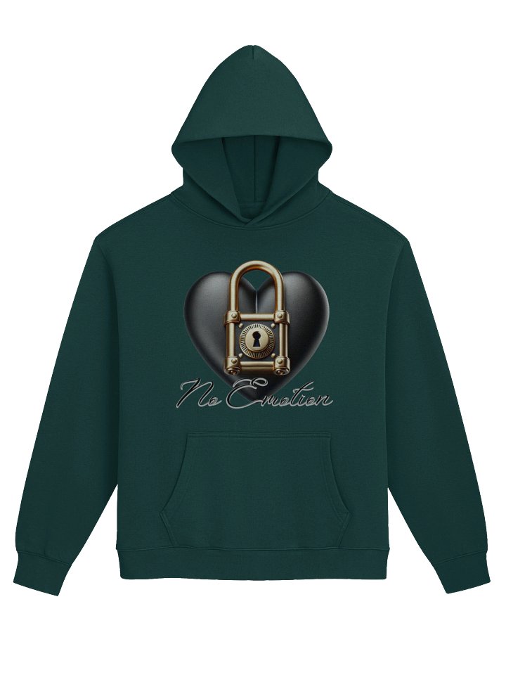 Classic Logo Hoddie product image (1)