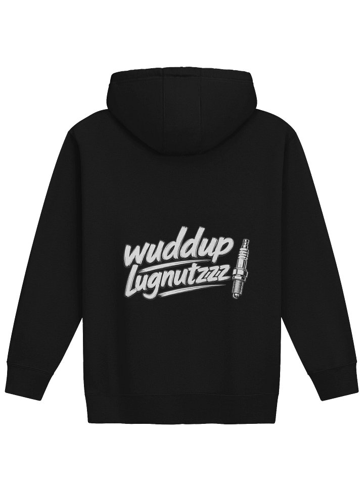 Maxwell the Mobile Mechanic Sweatshirt product image (4)
