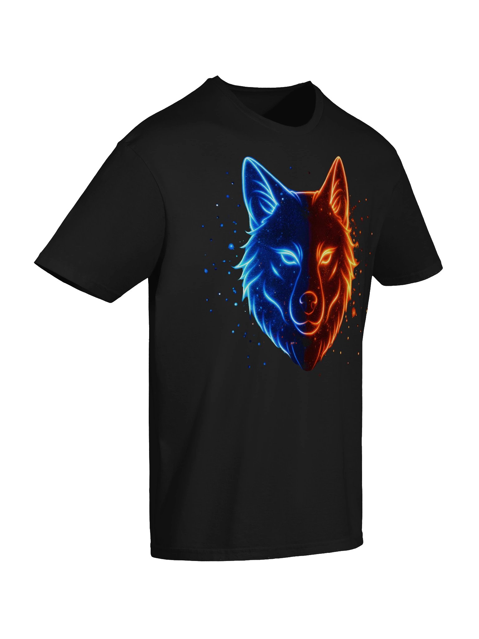 Neon Wolf product image (6)