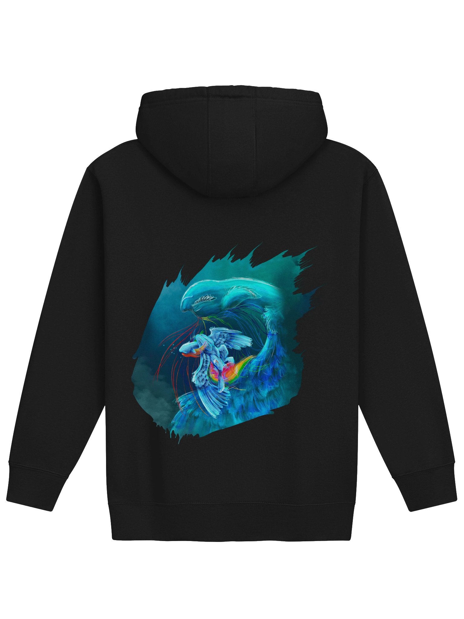 Free Falling product image (7)