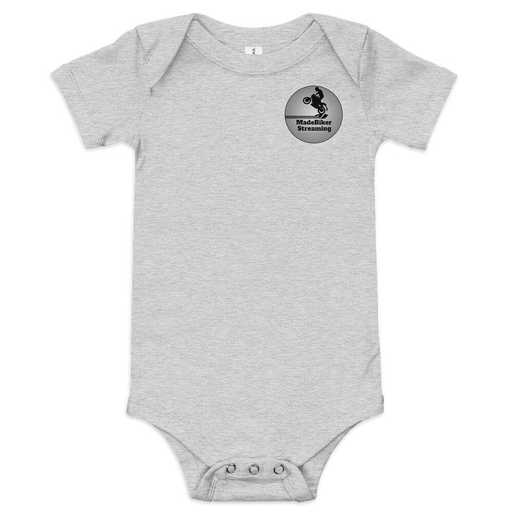 Toddler Onesie Best Grandpa Ever product image (4)