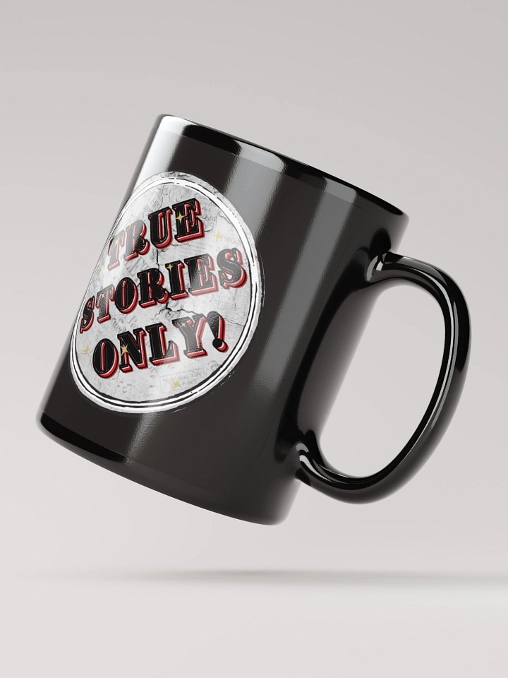 TSO Wait For It Mug product image (2)