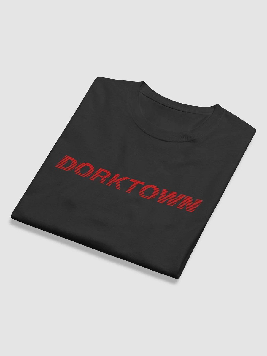 Dorktown Synthwave Champion Long Sleeve product image (5)