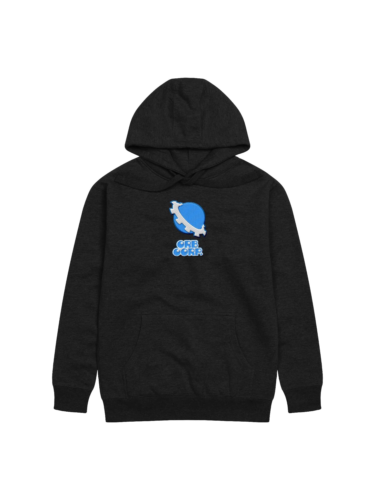 OrbCorp Hoodie product image (2)