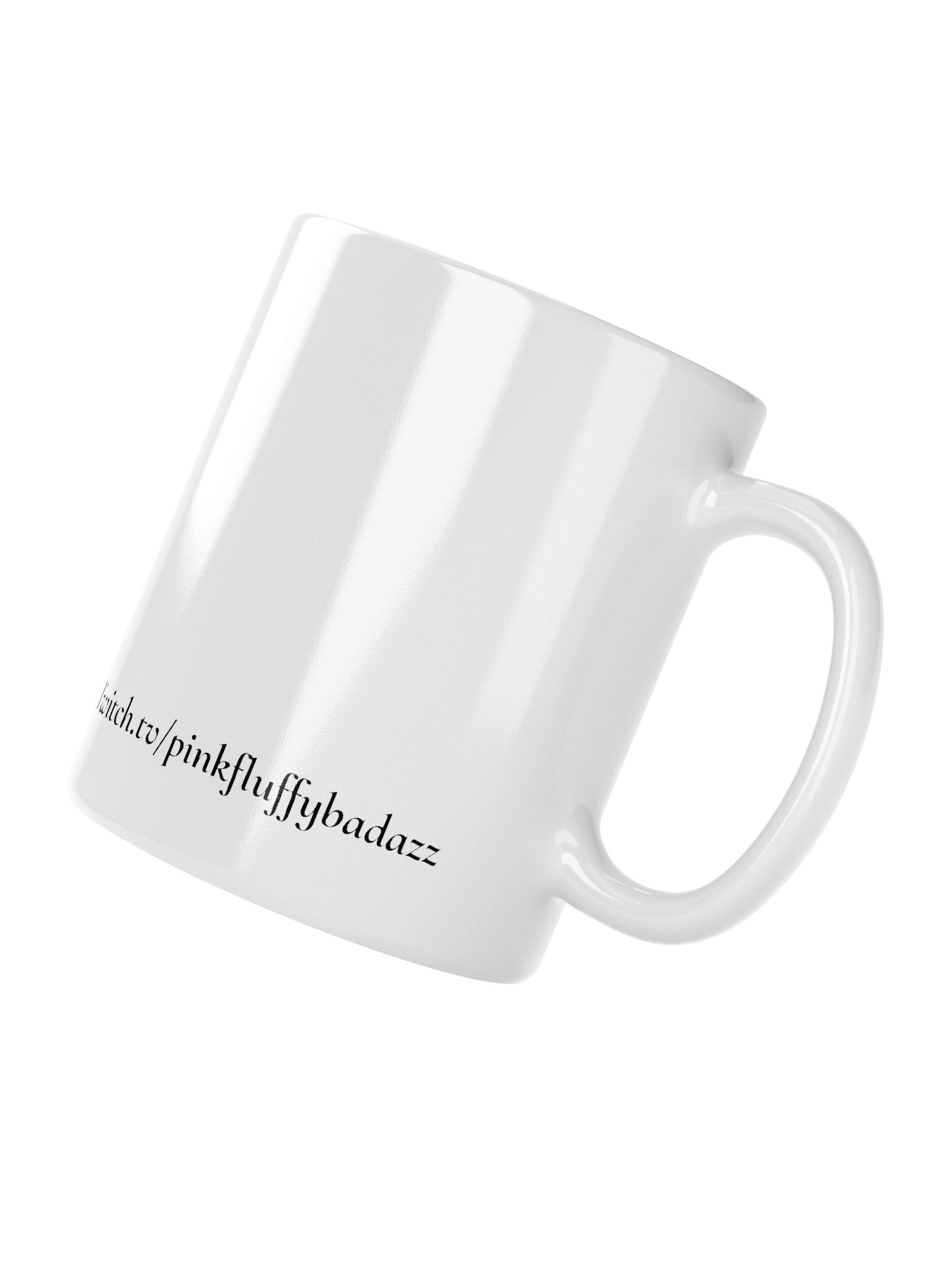 PFBA Mug product image (11)